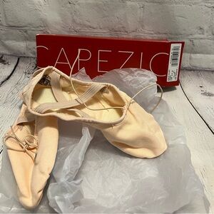 NEW Capezio Juliet Ballet Shoes Child size 2.5 🩰